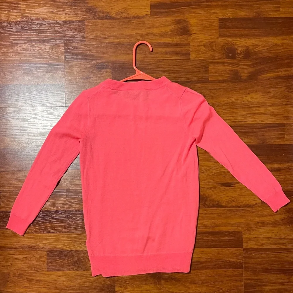 J. Crew Sweater